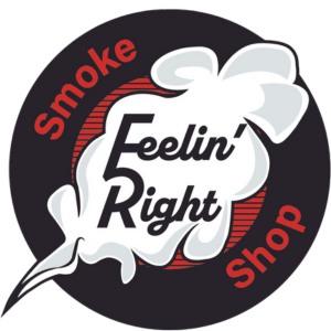 Feelin Right Smoke Shop