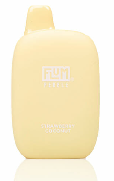Flum Pebble Disposable Vape | 6000 Puffs | Delivery in California Flum Pebble Disposable Vape | 6000 Puffs | Delivery in California