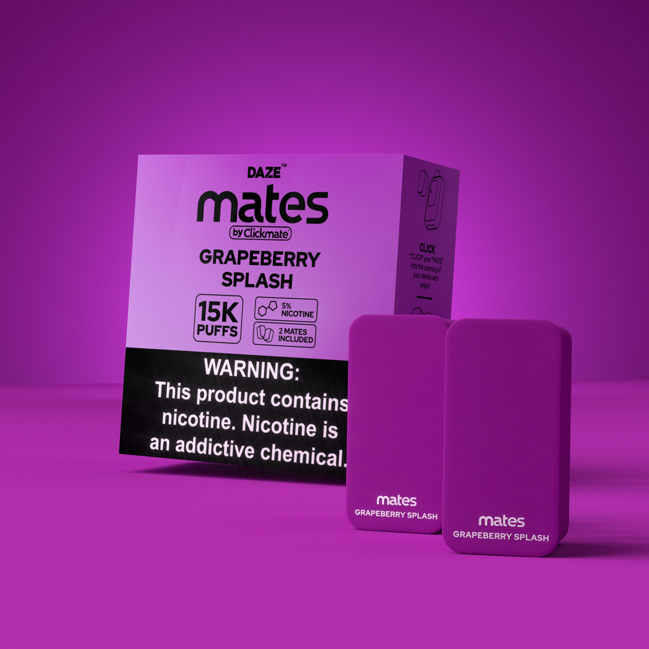 MATES FOR CLICKMATE