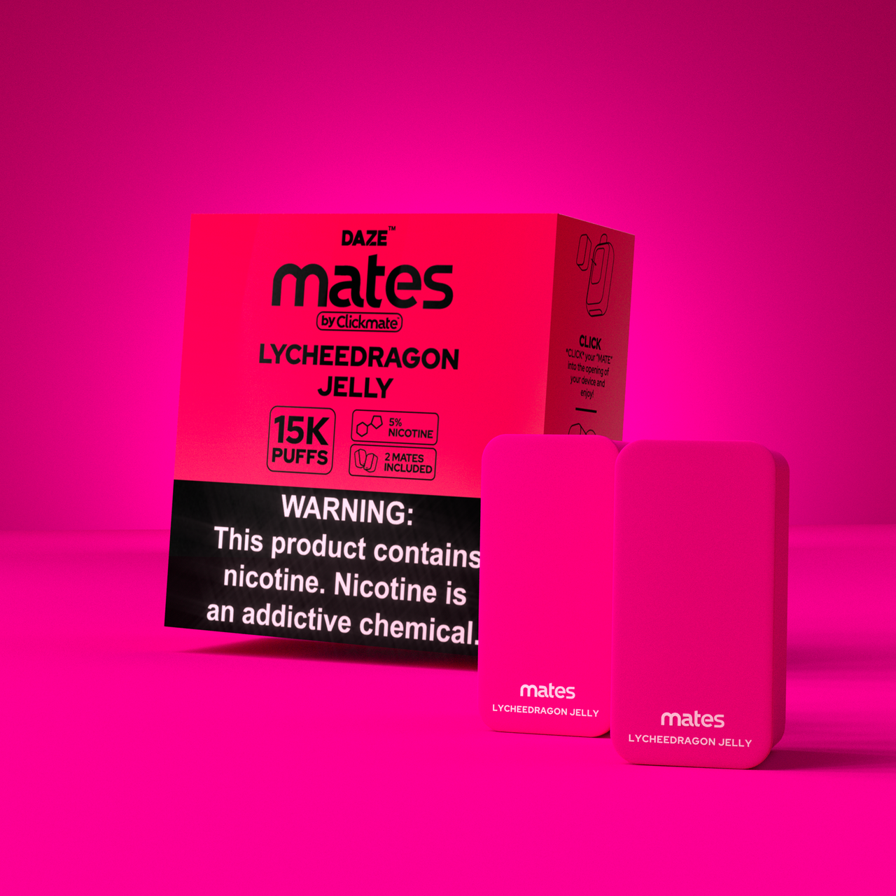 MATES FOR CLICKMATE