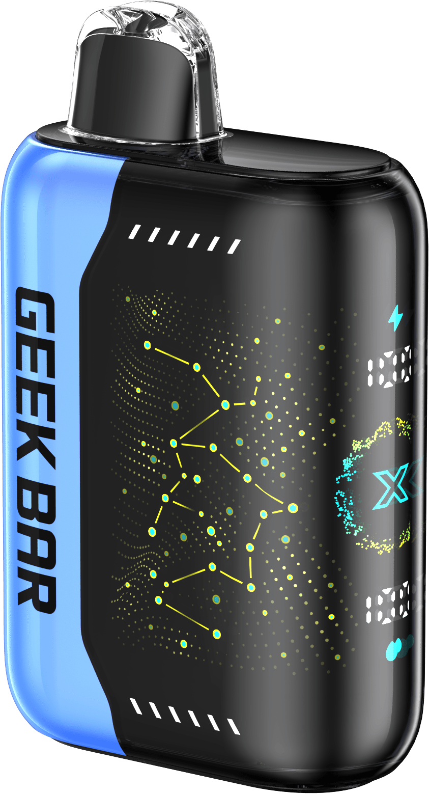 geek bar pulse x 25k pret romania What Does The Pulse Mode Do On A Geek Bar Geek Bar Pulse 15K Thermal Edition