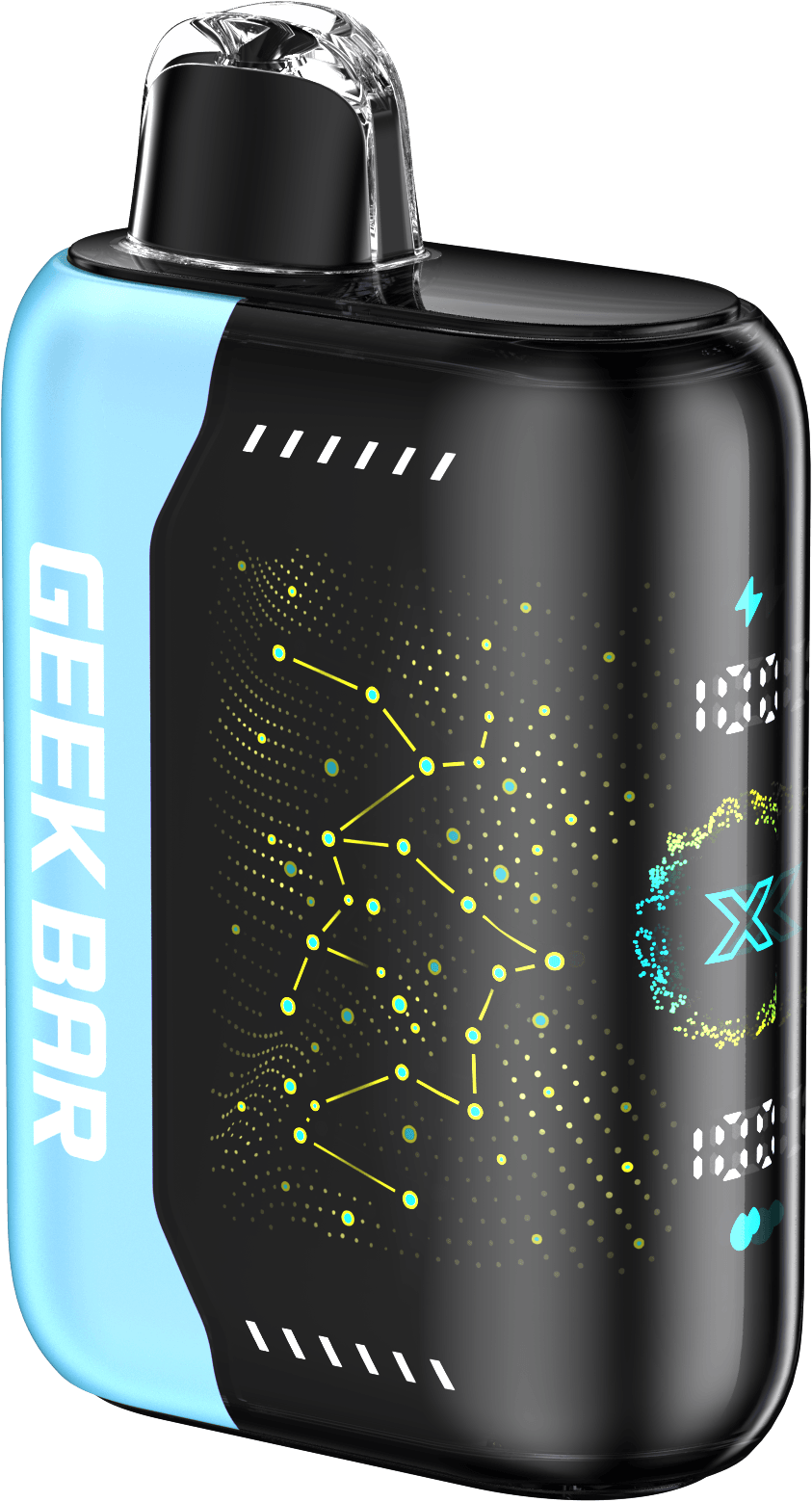 GEEK BAR PULSE X | 25K PUFFS GEEK BAR PULSE X | 25K PUFFS