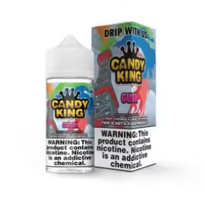 CANDY KING SALTS - GUSH | 30ML