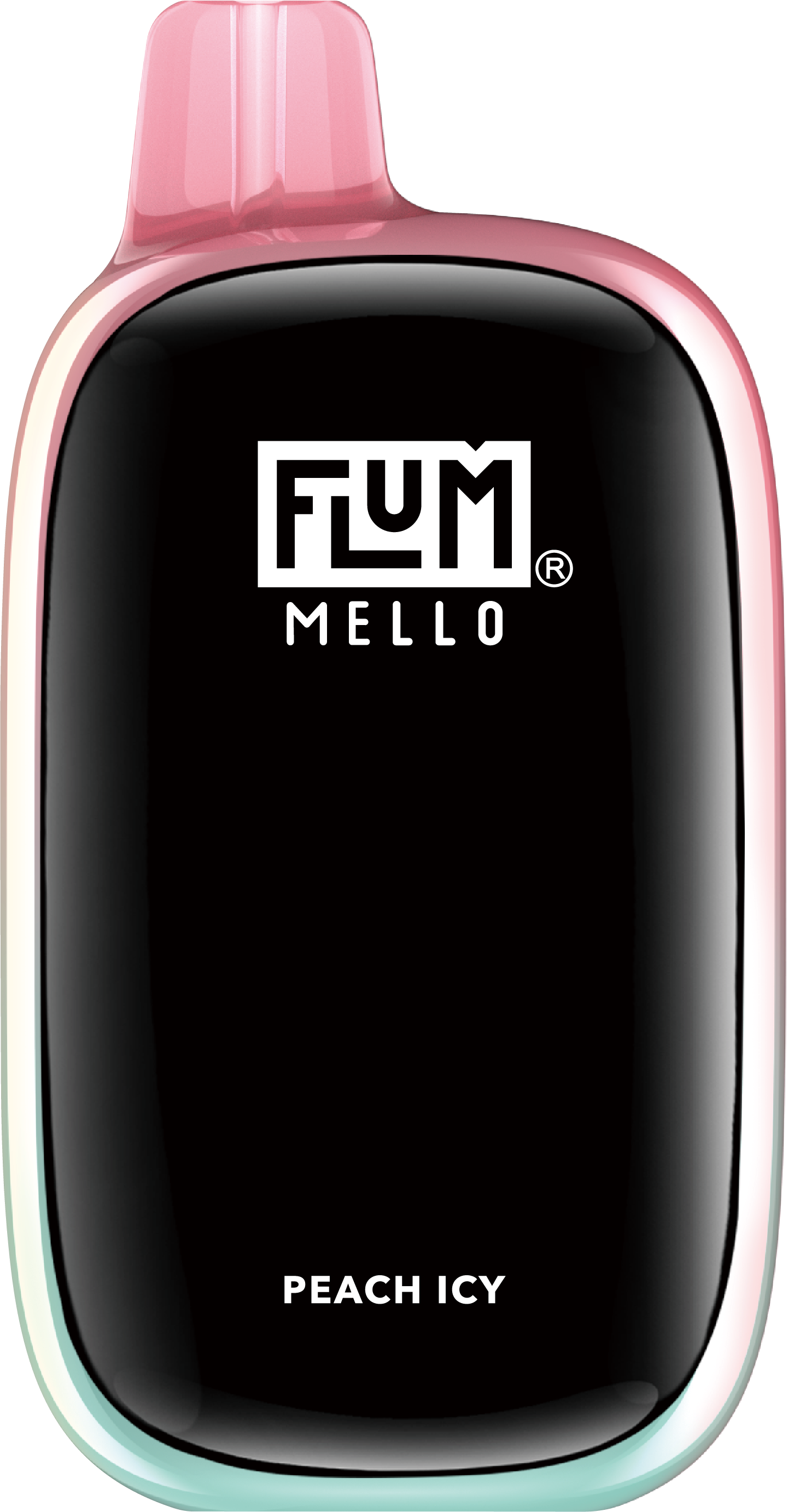 flum mellow vape Foger Switch Pro Replacement Refill Pod — $14.99 main image 1