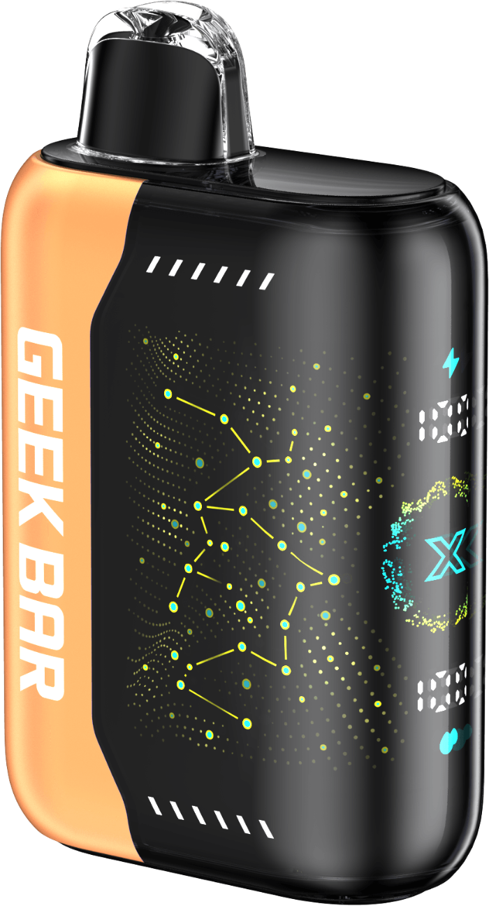 Geek Bar Official Site 20% Off Geek Bar Pulse Promo Code, Coupons January  2026 Geek Bar Official Website