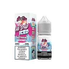 HI-DRIP SALT - DEW BERRY ICE | 30ML