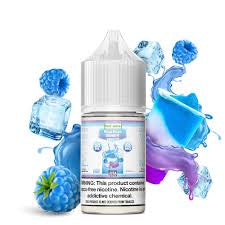 POD JUICE - BLUE RAZZ SLUSHIE ICE | 100ml