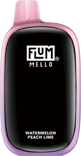 FLUM MELLO FLUM MELLO