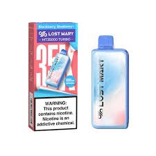 LOST MARY MT35000 TURBO | 35K PUFFS