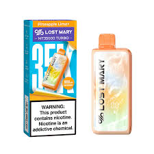 LOST MARY MT35000 TURBO | 35K PUFFS