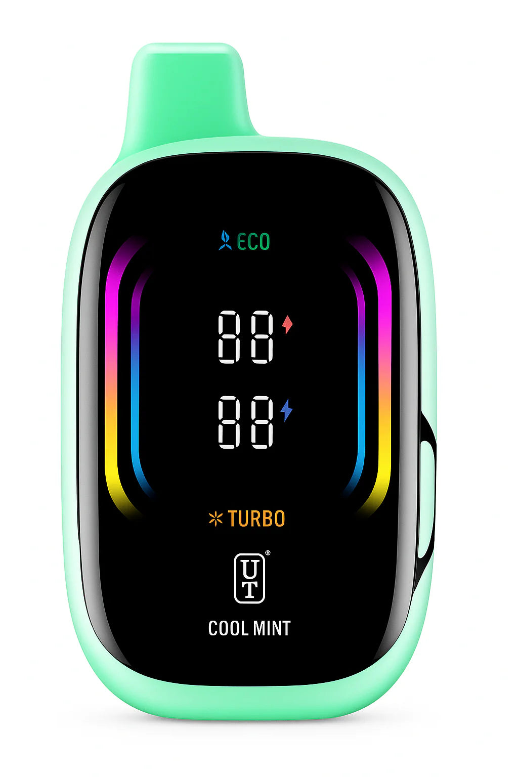 FLUM MELLO PRO | UP TO 50,000 PUFFS (NEW!!!)