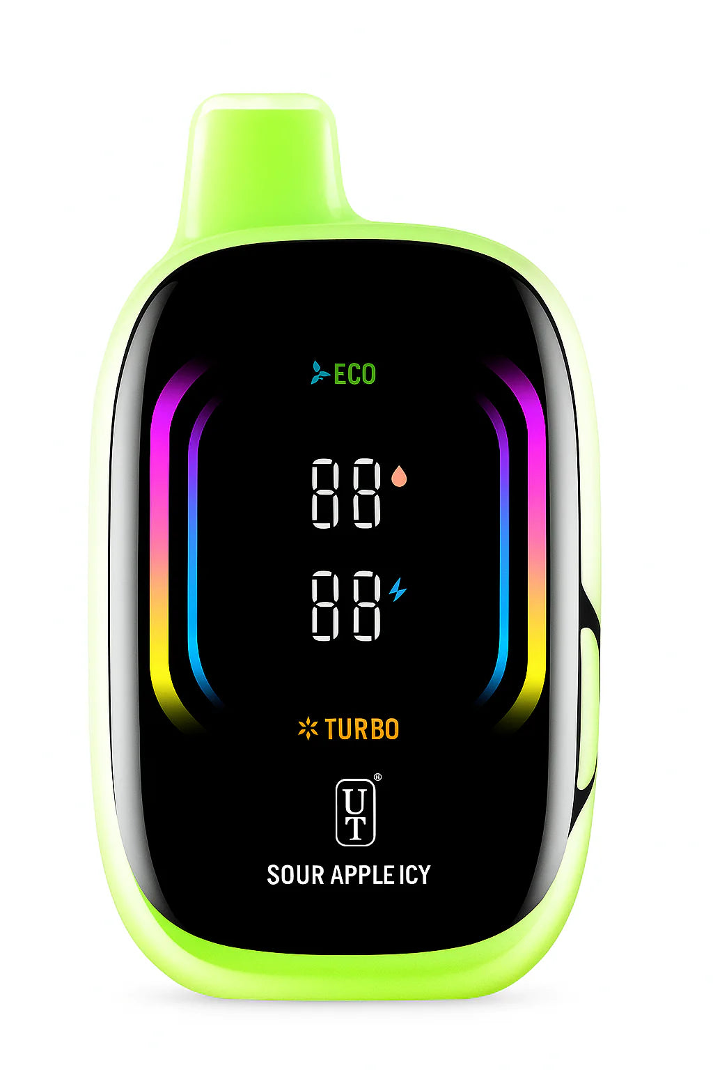 FLUM MELLO PRO | UP TO 50,000 PUFFS