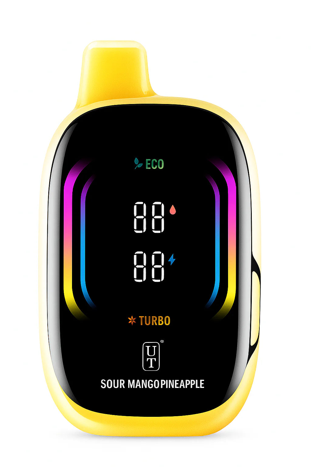 FLUM MELLO PRO | UP TO 50,000 PUFFS