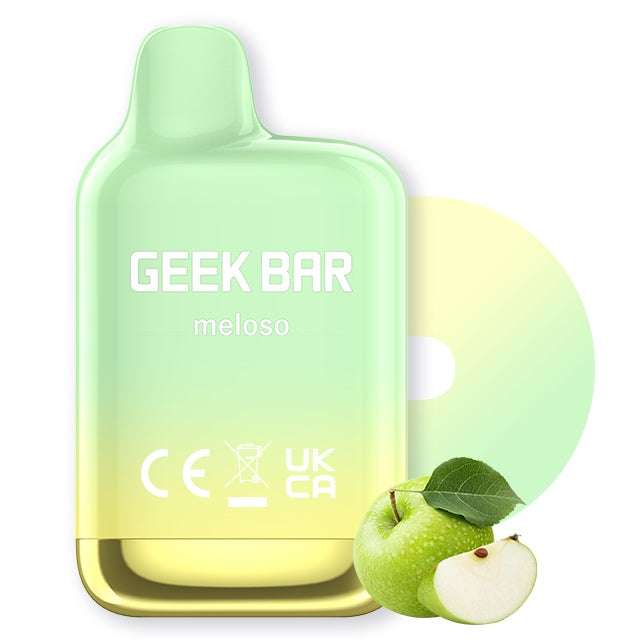 GEEK BAR MELOSO MINI 1500