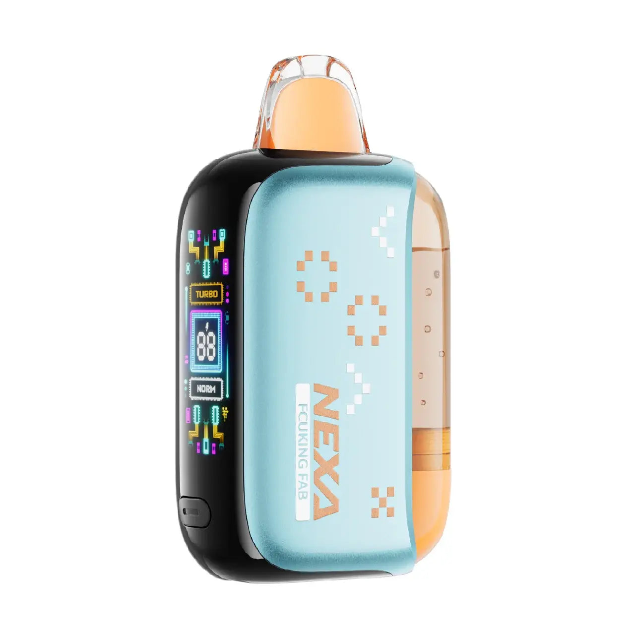 NEXA PIX | 35,000 PUFFS