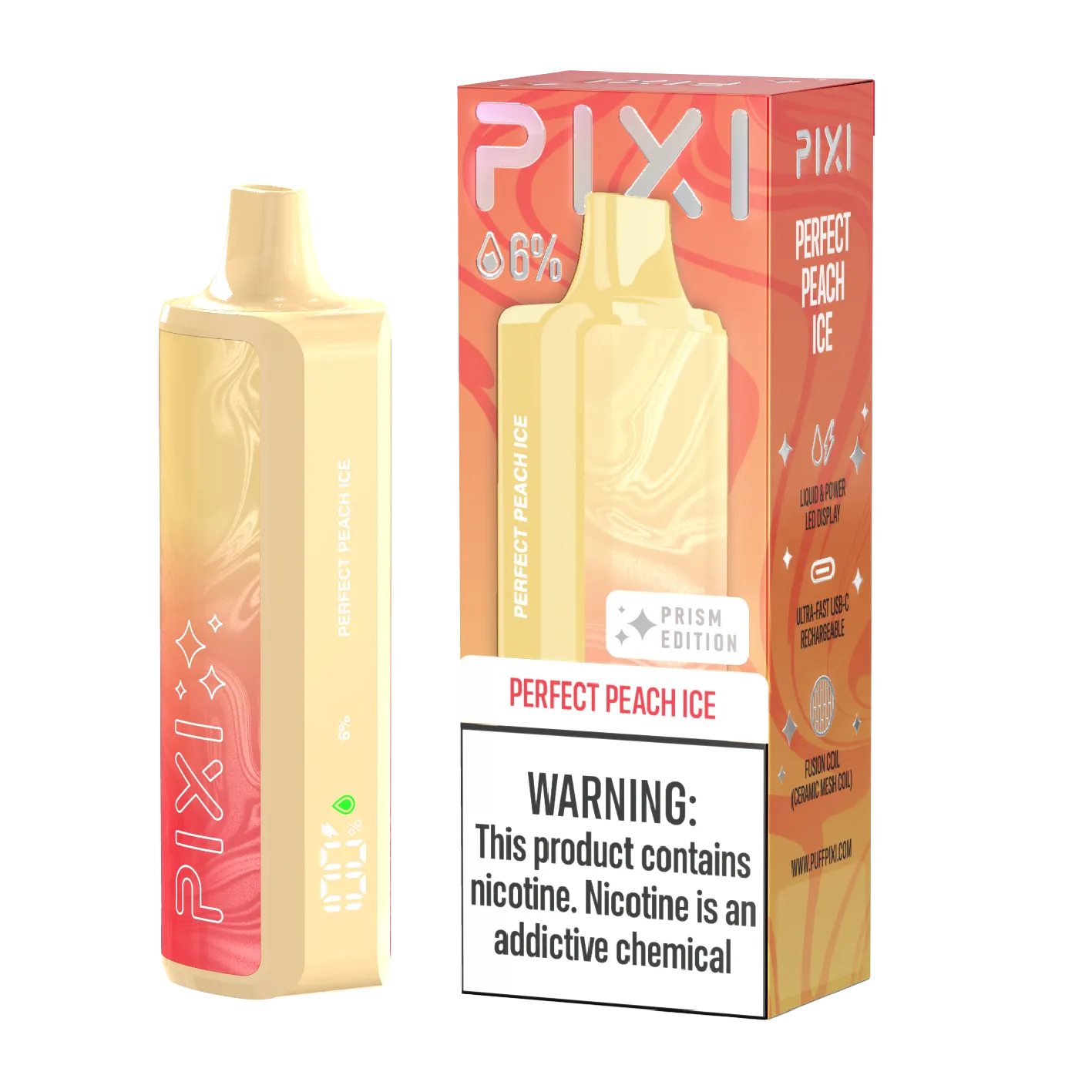 pixie bar vape Best Dry Herb Vaporizers to Quit Smoking 2026 main image 0