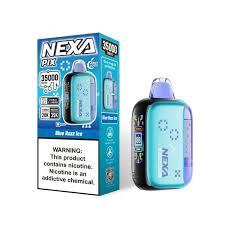 NEXA PIX | 35,000 PUFFS