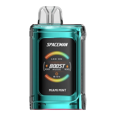 SPACEMAN | PRISM 20K | BY SMOK