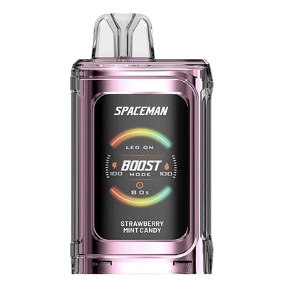 SPACEMAN | PRISM 20K | BY SMOK