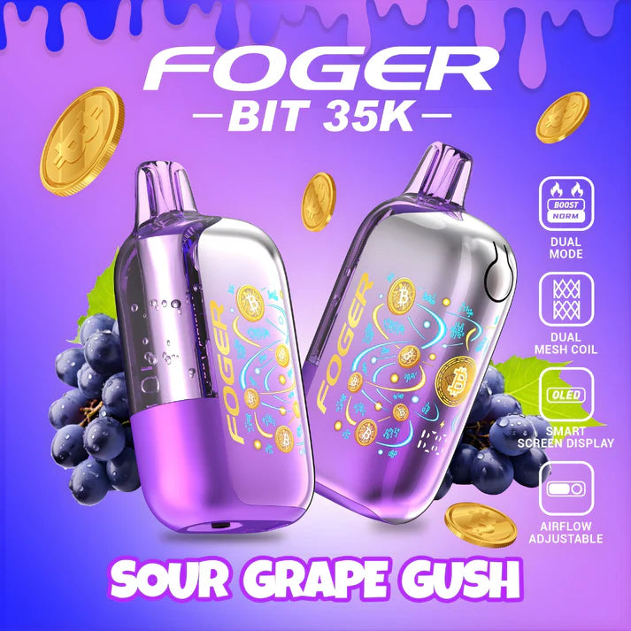 foger vape bit FOGER BIT