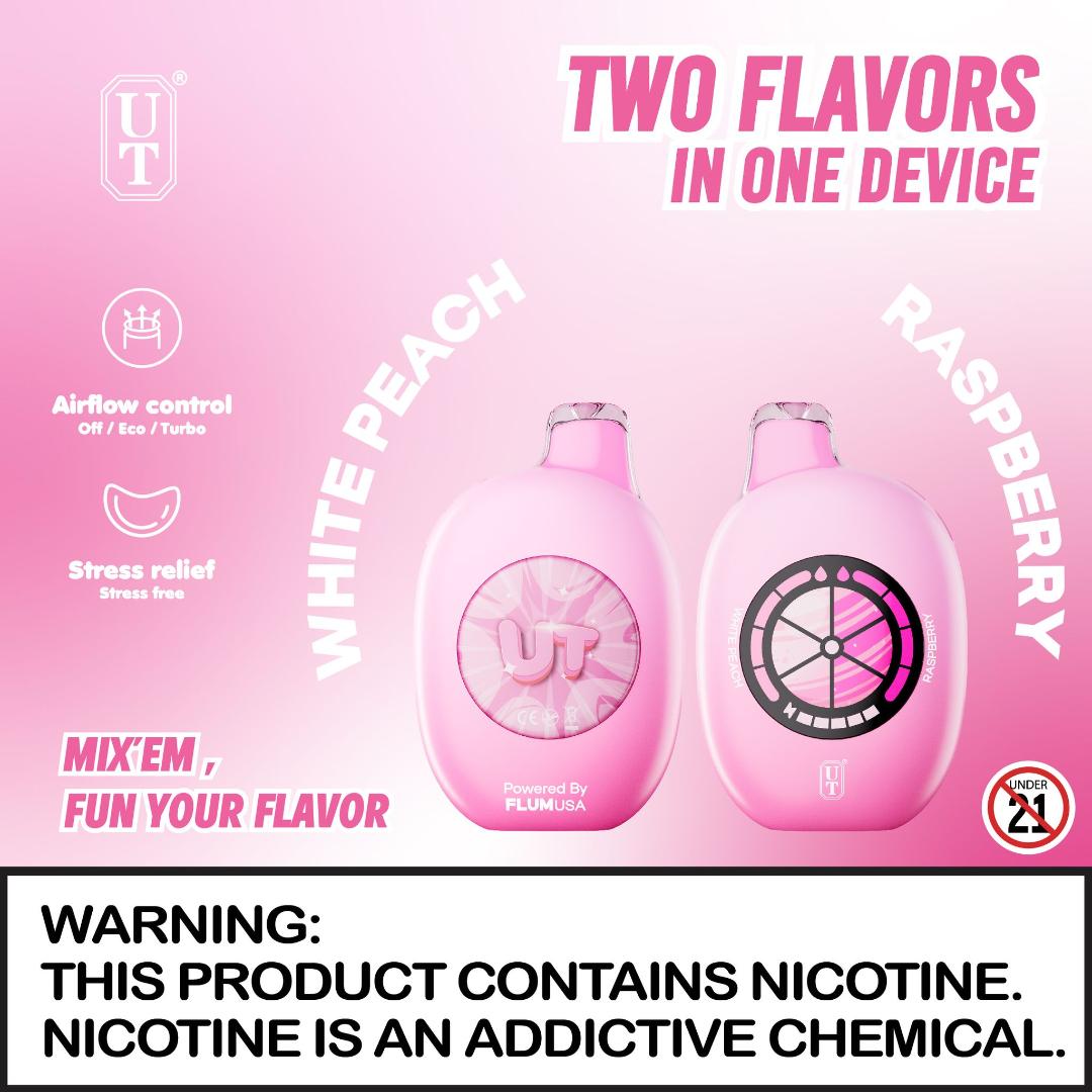 how much is elf bar vape UT DUAL FLAVORS | UP TO 50,000 PUFFS