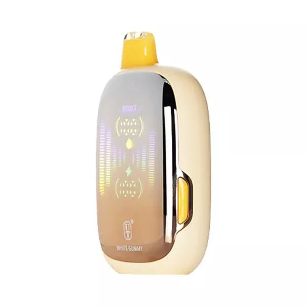 flum mello gold PRO at Insa Inc. Orlando grounding scent Size:10 Pack Breeze Flum Float
