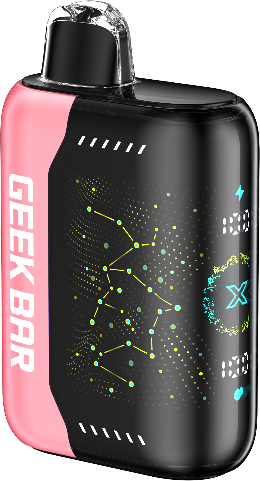 GEEK BAR PULSE X | 25K PUFFS GEEK BAR PULSE X | 25K PUFFS