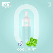 FLUM ZERO | 3K PUFFS - Feelin Right Smoke Shop