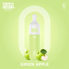 FLUM ZERO | 3K PUFFS - Feelin Right Smoke Shop