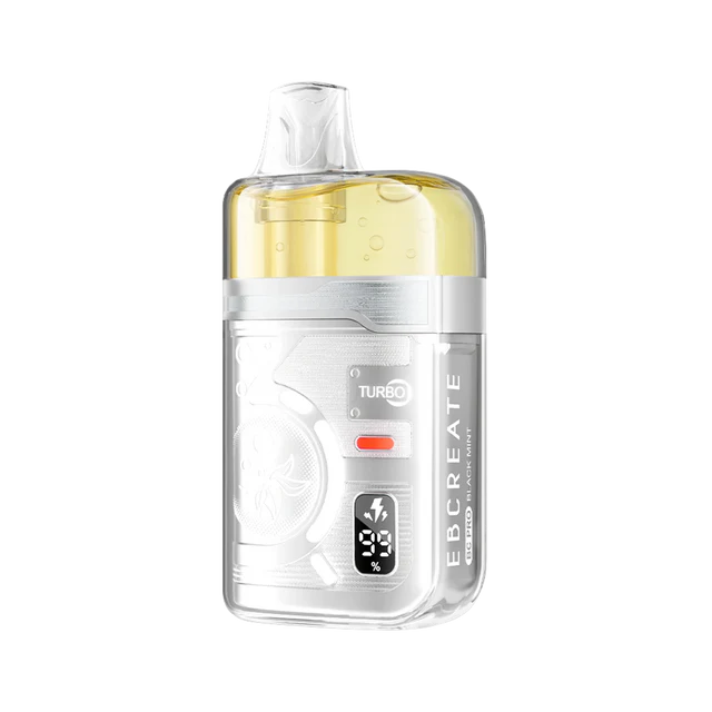 EBCREATE BC PRO | 40,000 PUFFS (NEW ELF BAR)