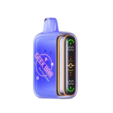 GEEK BAR PULSE 2 | UP TO 25,000 PUFFS