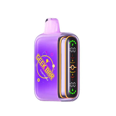 GEEK BAR PULSE 2 | UP TO 25,000 PUFFS