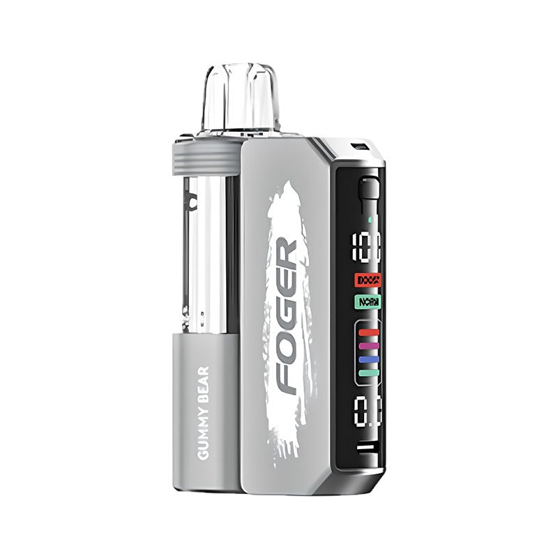 FOGER 30,000 PUFF | SWITCH PRO KIT