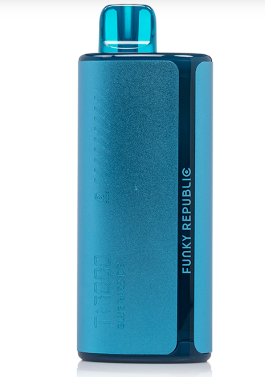 FUNKY REPUBLIC | 7K PUFFS - Feelin Right Smoke Shop