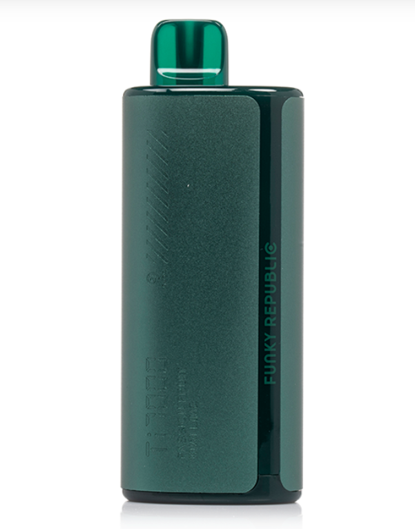 FUNKY REPUBLIC | 7K PUFFS - Feelin Right Smoke Shop