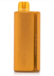 FUNKY REPUBLIC | 7K PUFFS - Feelin Right Smoke Shop