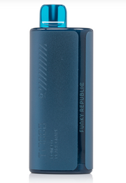 FUNKY REPUBLIC | 7K PUFFS - Feelin Right Smoke Shop