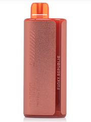 FUNKY REPUBLIC | 7K PUFFS - Feelin Right Smoke Shop