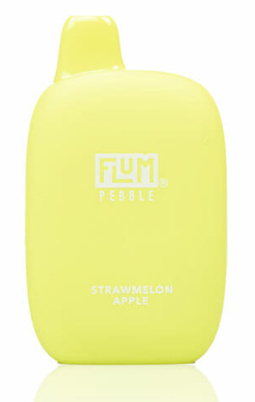 FLUM PEBBLE | 6K PUFFS - Feelin Right Smoke Shop