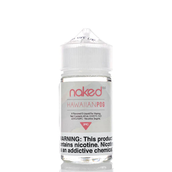 NAKED 100 - HAWAIIAN POG | 60ml