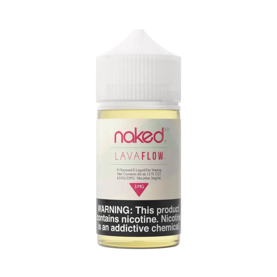 NAKED 100 - LAVA FLOW | 60ml