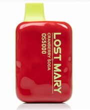 LOST MARY OS5000 - Feelin Right Smoke Shop