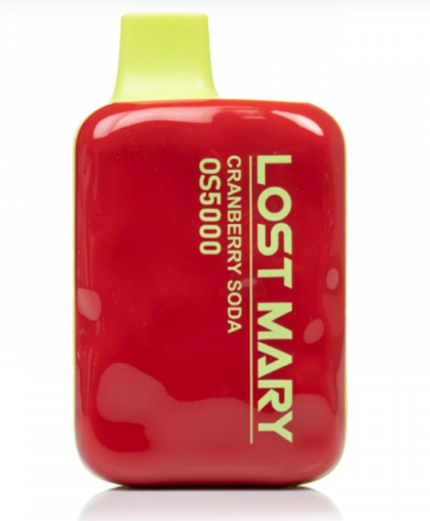 LOST MARY OS5000 - Feelin Right Smoke Shop