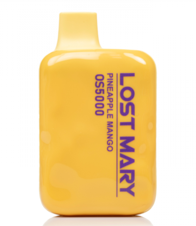 LOST MARY OS5000 - Feelin Right Smoke Shop