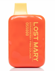 LOST MARY OS5000 - Feelin Right Smoke Shop