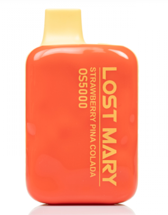 LOST MARY OS5000 - Feelin Right Smoke Shop